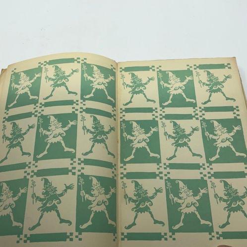 John Ruskin / Arthur Rackham (ill) - The King of the Golden, Antiek en Kunst, Antiek | Boeken en Manuscripten
