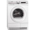 Aeg T76389nah Warmtepompdroger 8kg, Elektronische apparatuur, Droogkasten, Ophalen of Verzenden, Nieuw