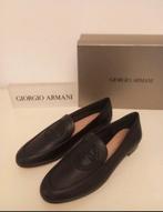 Giorgio Armani - Mocassins - Taille : EU 40 - Neuf dans sa
