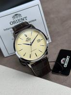 Orient - Contemporary Date Automatic - Sans prix de réserve, Nieuw