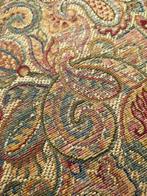 600 x 130 cm - Elegante tessuto da arredo in puro cotone e