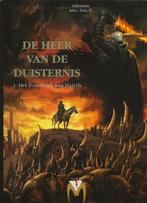 Heer van de duisternis 1 9789051652857, Boeken, Stripverhalen, Verzenden, Zo goed als nieuw