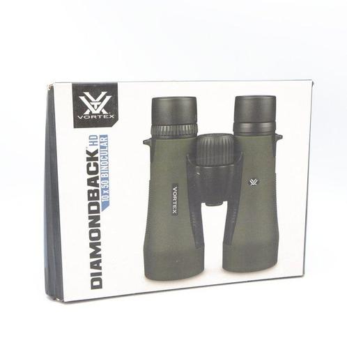 Observation binoculars - Vortex Diamondback HD 10x50, Verzamelen, Foto-apparatuur en Filmapparatuur