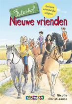 De Bleshof Nieuwe vrienden DYSLEXIE / De Bleshof, Verzenden, Nicolle Christiaanse