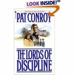 Lords of Discipline 9780553271362 Pat Conroy, Boeken, Verzenden, Gelezen, Pat Conroy