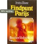 Eindpunt parys - Irwin Shaw 9789010039361 Irwin Shaw, Boeken, Verzenden, Gelezen, Irwin Shaw