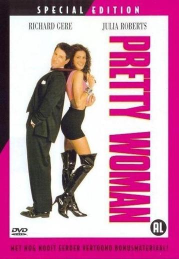 Pretty Woman (Special Edition), Cd's en Dvd's, Verzenden, Nieuw in verpakking