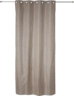 2dekans | Beau Home Gordijn met Ringen - PC stripes - 280 x, Ophalen of Verzenden, Nieuw