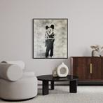 Timo Wedell (1994) - Officer Like Banksy - XL · No Reserve
