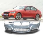 PARE CHOCS FRONTAL BMW F30 11-18 LOOK M PERFORMANCE PDC, Auto-onderdelen, Verzenden, Nieuw