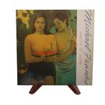 Michael Franks - Objects Of Desire