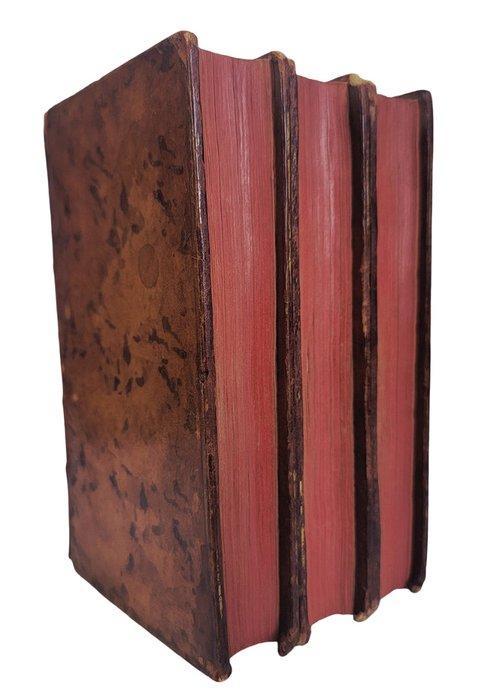 Alexis Piron; Mr Cochin - Œuvres dAlexis Piron - 1758, Antiek en Kunst, Antiek | Boeken en Manuscripten