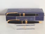 Waterman - charleston (stylo à plume, plume en or 18 K ,, Nieuw