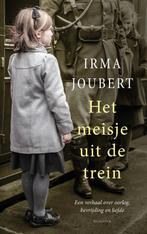 Het meisje uit de trein 9789023977087 Irma Joubert, Boeken, Historische romans, Verzenden, Zo goed als nieuw, Irma Joubert