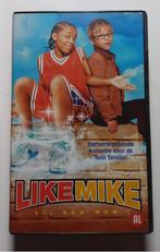 LIKE MIKE (VHS), Gebruikt