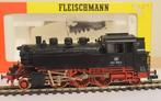 Fleischmann H0 - 4064 - Tender locomotief (1) - BR 064 Met, Hobby en Vrije tijd, Nieuw