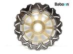 Remschijf Voor Honda CBR 400 RR 1988-1989 (CBR400RR NC23), Motoren, Verzenden, Gebruikt