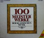 Various - 100 Meisterwerke Der Klassischen Musik, Verzenden