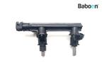 Injector Honda NC 750 X DCT 2021->, Motoren, Verzenden, Gebruikt