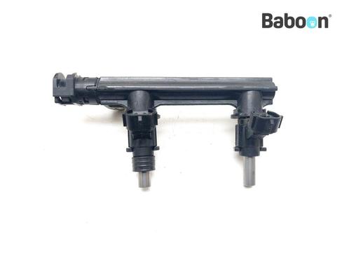 Injector Honda NC 750 X DCT 2021->, Motoren, Onderdelen | Honda, Gebruikt, Verzenden