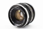 Canon FL 1,8/50mm | Prime lens
