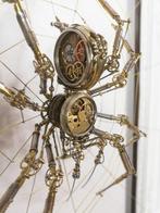 Peter Szucsy - Clockwork Spider No.79 King Ferdinand