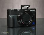 Sony DSC-RX100 mark IV Appareil photo compact numérique, Audio, Tv en Foto, Nieuw