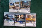 Sony - Playstation 3 (PS3) - Valkyria Chronicles, Binary, Games en Spelcomputers, Nieuw