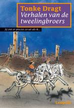 Verhalen Van De Tweelingbroers 9789025833947, Gelezen, Dragt Tonke, Tonke Dragt, Verzenden