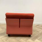 Tweedehands Vintage C&B Italia Amanta sofa Mario Bellini, Huis en Inrichting, Gebruikt