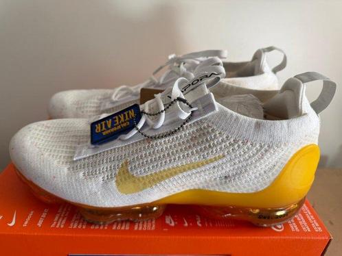 Nike - Air Vapormax 2021 FK SE NASA - Sneakers - Maat: EU 45, Kleding | Heren, Schoenen