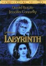Labyrinth [DVD] [1986] [Region 1] [US Im DVD, Cd's en Dvd's, Zo goed als nieuw, Verzenden