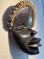 Máscara Deangle - Dan - Ivoorkust