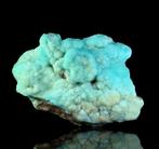 Geen reserveprijs voor blauwe aragoniet Exemplaar- 3177 g -