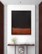 Oscar Bruno -  Vulcano Nº40 “ XL