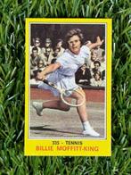 1970 - Panini - Campioni dello Sport - Billie Moffitt-King, Nieuw