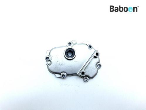 Blokdeksel om Schakelas Yamaha YZF R6 1999-2002 (YZF-R6 5EB, Motoren, Onderdelen | Yamaha, Gebruikt, Verzenden