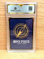 Bandai - 1 Graded card - One Piece - Monkey D. Luffy OP05 -, Nieuw