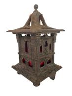 Lantaarn - gietijzer - zeldzaam model