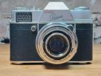 Kodak, Schneider Kreuznach Retina Reflex + Xenon 2/50mm |, Audio, Tv en Foto, Nieuw