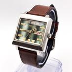 Seiko - Lord Matic Gradient Green Sunburst  (Suiki) –