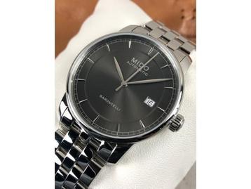 Veiling - Mido Baroncelli Automatic M86004131 beschikbaar voor biedingen