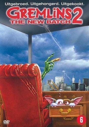 Gremlins 2 - The New Batch beschikbaar voor biedingen