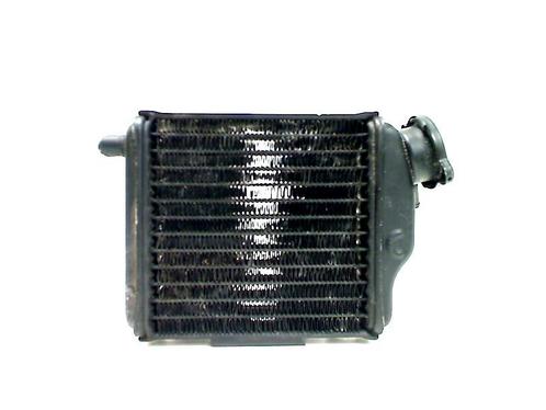 Yamaha RD 125 LC 1981-1982 437V RADIATEUR 122100-5960, Motoren, Onderdelen | Yamaha, Gebruikt, Ophalen of Verzenden