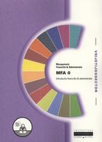 Management financien en administratie / MFA 0 / deel, Boeken, Gelezen, F.W. Sap, M. Prudon, Verzenden