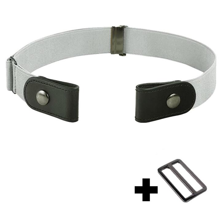 Fako Fashion - Riem Zonder Gesp - Gespvrije Riem -, Vêtements | Femmes, Ceintures, Envoi