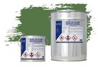 Wixx 2K PU 450 Betoncoating RAL 6010 | Grasgroen 5L, Doe-het-zelf en Bouw, Verzenden, Nieuw