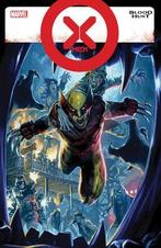 X-Men: Blood Hunt - Nieuw - Licht beschadigd (-30%), Verzenden