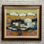 Tage Gavik (XX) - Landscape