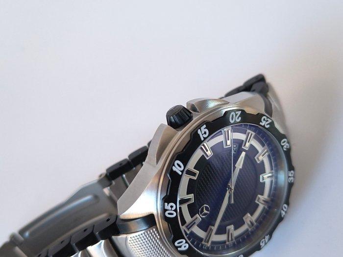 Mercedes-Benz - Mercedes-Benz Collection - Sans prix de, Handtassen en Accessoires, Horloges | Heren